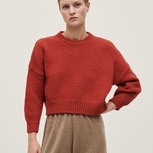 Babaa Jumper no61 arce